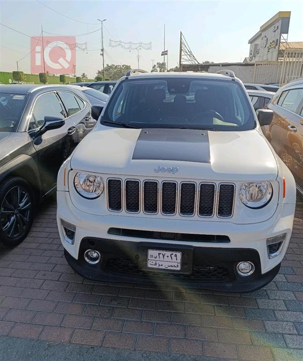 Jeep for sale in Iraq